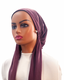 Ahead 2687 Velveteen FW25-26
