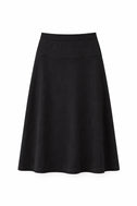 J627 52622 Basic Yoke skirt