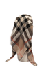 SG Plaid Tichel B-Sweet