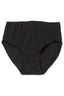 Valair Cotton Lycra Brief 2550 BLACK 2XL