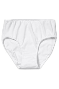 Valair Cotton Lycra Brief 2550 BLACK 2XL