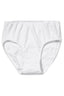 Valair Cotton Lycra Brief 2550 BLACK 2XL