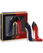 Carolina Herrera Mini Good Girl Set   Parfum Black and red