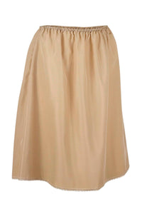 Amwear Taffeta  Half Slip 5531
