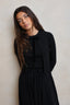 Parni  T482 Bow Sweater set  FW25-26