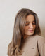 Parni T494 Elbow Patch Sweatshirt FW25-26