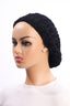 LUCY AND OLIVIA CHENILLE LOGO SNOOBIE LCOLCNSNBLG FW24-25