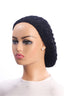LUCY AND OLIVIA CHENILLE LOGO SNOOBIE LCOLCNSNBLG FW24-25