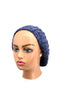 LUCY AND OLIVIA CHENILLE LOGO SNOOBIE LCOLCNSNBLG FW24-25