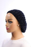 LUCY AND OLIVIA CHENILLE LOGO SNOOBIE LCOLCNSNBLG FW24-25