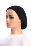 LUCY AND OLIVIA CHENILLE LOGO SNOOBIE LCOLCNSNBLG FW24-25