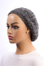 LUCY AND OLIVIA CHENILLE LOGO SNOOBIE LCOLCNSNBLG FW24-25