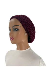Lucy and Olivia Pinwheel Ribbed Snoobie LO7001 FW24-25