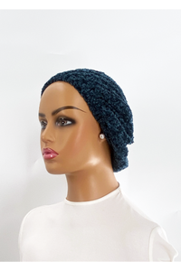 Lucy and Olivia Pinwheel Ribbed Snoobie LO7001 FW24-25