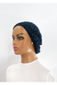 Lucy and Olivia Pinwheel Ribbed Snoobie LO7001 FW24-25