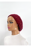 Lucy and Olivia Pinwheel Ribbed Snoobie LO7001 FW24-25