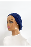 Lucy and Olivia Pinwheel Ribbed Snoobie LO7001 FW24-25