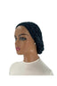 Lucy and Olivia Pinwheel Ribbed Snoobie LO7001 FW24-25