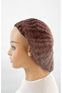 Lucy and Olivia ombre  Snoobie LO7000 FW24-25