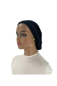 Lucy and Olivia Velvet Snoobie LO7003 FW24-25