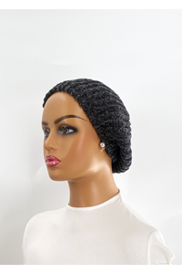 Lucy and Olivia Velvet Snoobie LO7003 FW24-25