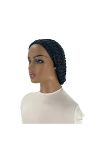 Lucy and Olivia Velvet Snoobie LO7003 FW24-25