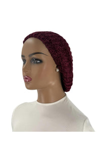 Lucy and Olivia Velvet Snoobie LO7003 FW24-25