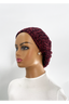 LUCY AND OLIVIA TWO TONE CIRCLE SNOOBIE LO7004 FW24-25