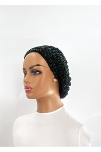 LUCY AND OLIVIA TWO TONE CIRCLE SNOOBIE LO7004 FW24-25