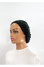 LUCY AND OLIVIA TWO TONE CIRCLE SNOOBIE LO7004 FW24-25
