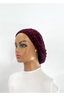 LUCY AND OLIVIA TWO TONE CIRCLE SNOOBIE LO7004 FW24-25