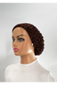 LUCY AND OLIVIA TWO TONE CIRCLE SNOOBIE LO7004 FW24-25
