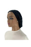 LUCY AND OLIVIA TWO TONE CIRCLE SNOOBIE LO7004 FW24-25
