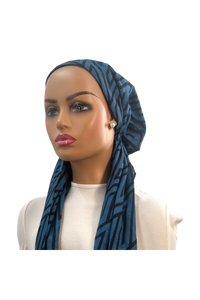 AHEAD TICHEL Cyber 2434  SS25