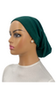 AHEAD COLLECTION Comfy Terry Beanie  BN2359-24