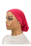 AHEAD COLLECTION Comfy Terry Beanie  BN2359-24