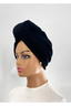 AHEAD M1029-25 DURABLE TWILL TURBAN