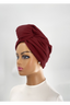 AHEAD M1029-25 DURABLE TWILL TURBAN