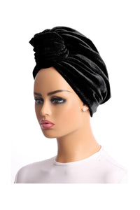 Ahead Collection M1030-25 Fine Terry Turban