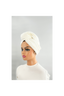 Ahead Collection M1030-25 Fine Terry Turban