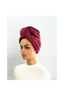 Ahead Collection M1030-25 Fine Terry Turban