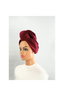 Ahead Collection M1030-25 Fine Terry Turban