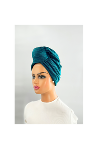 Ahead Collection M1030-25 Fine Terry Turban