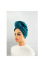 Ahead Collection M1030-25 Fine Terry Turban