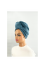 Ahead Collection M1030-25 Fine Terry Turban