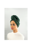 Ahead Collection M1030-25 Fine Terry Turban