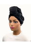 AHEAD M1032 Debossed Scuba Turban SS25