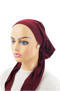 Ahead p2163-23 Classic Swimming Pretied