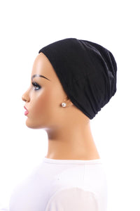 Turban Liners