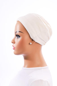 Turban Liners
